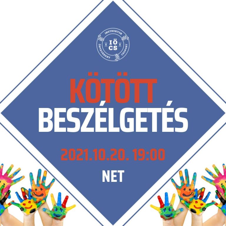 Kötött Beszélgetés - 2021.10.20.
